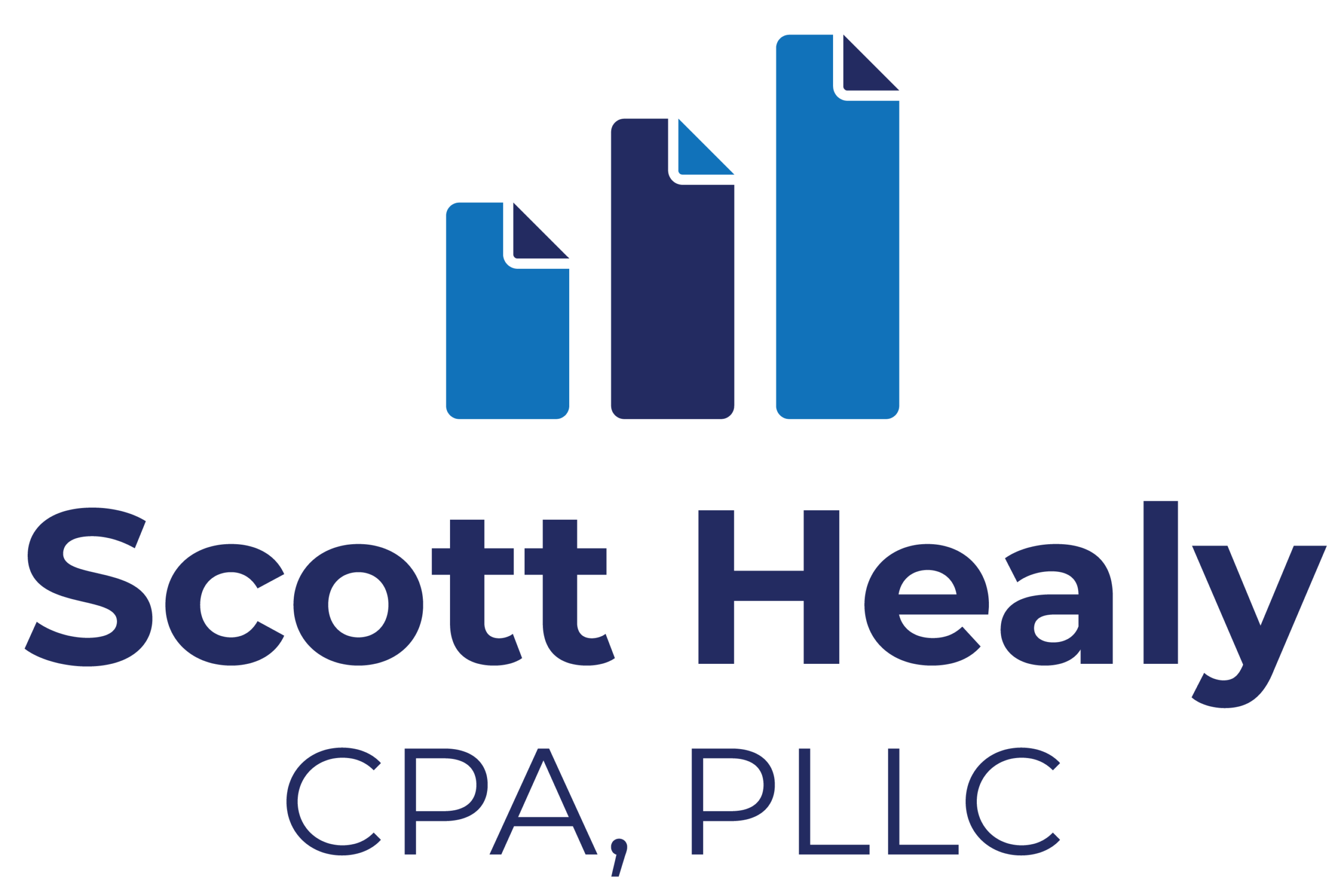 Scott Healy CPA PLLC